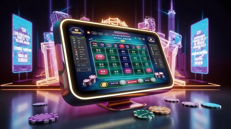Ruleta Automática Turbo